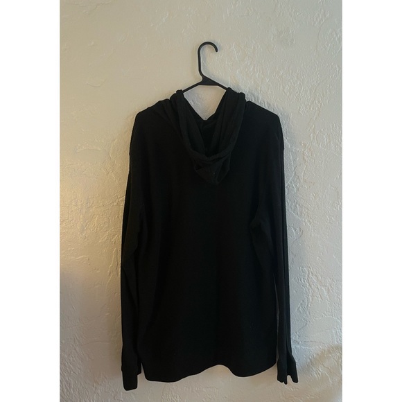 Panda Hoodie - Picture 2 of 4